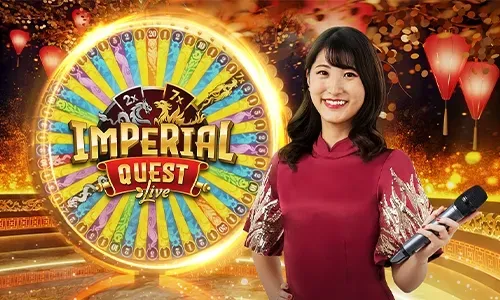 Intuitive navigation for online casino